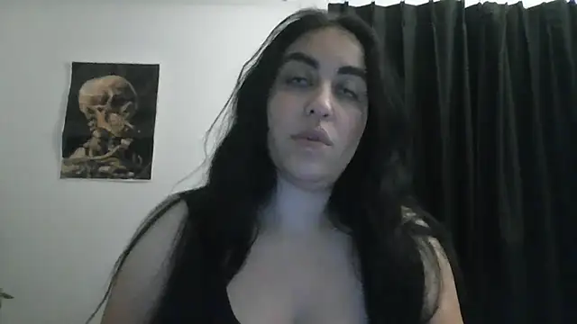 WetFlower69 webcam