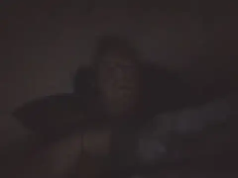 SHARPSkinhead webcam