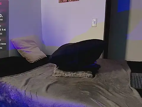 Lucio__Fox webcam