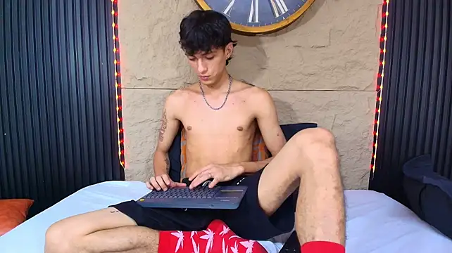 Lean_Portman webcam