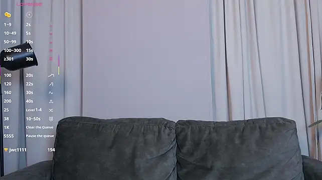 xdaniruiz webcam