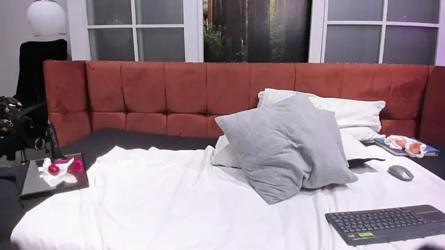 AryRoyce webcam