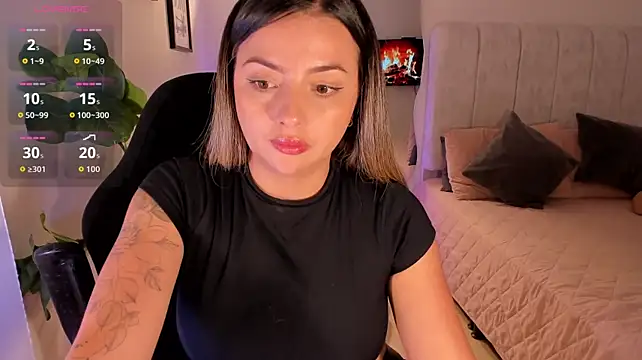 AmyWood webcam