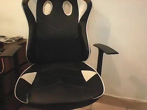 Yorel1109- webcam