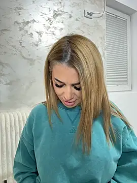 KirstieVegas webcam