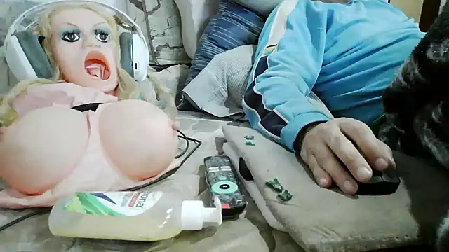 messi_syssy live cam preview