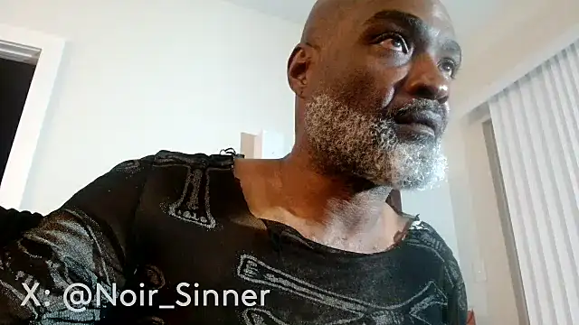 sinnernoir webcam