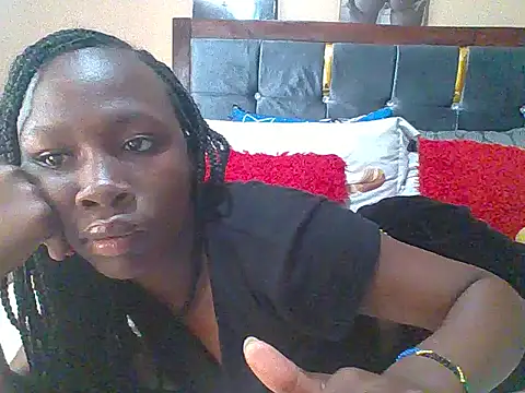 Aggie_candy webcam