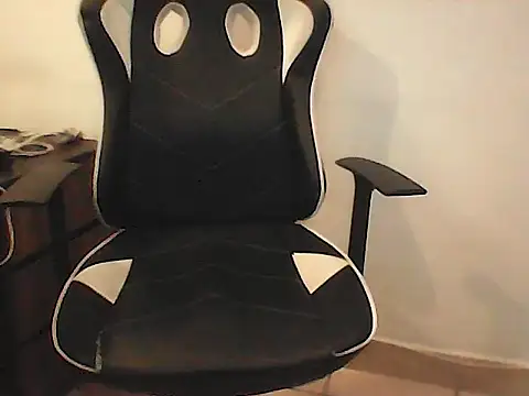 Yorel1109- webcam
