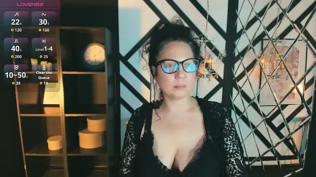 Anita_Muse webcam