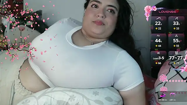 DAILYN__SOFIA__ webcam