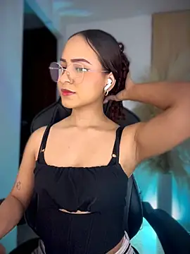 gretta_kler1 webcam