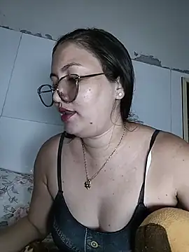 Fetichista23 webcam