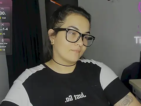 Babe-sofi webcam