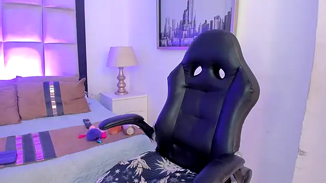 MeganPresleyy webcam