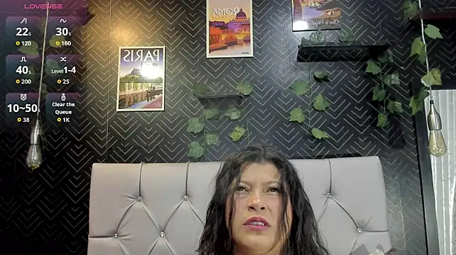 Rachel_new20 webcam