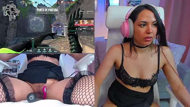 VenusIslove webcam