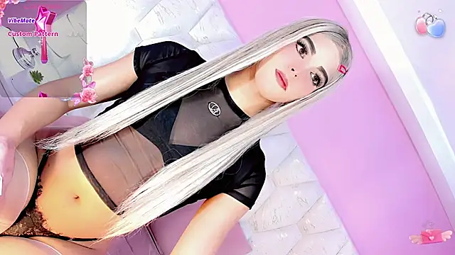 DaleskaSanchez webcam