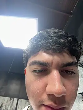 Gury_tattoo webcam