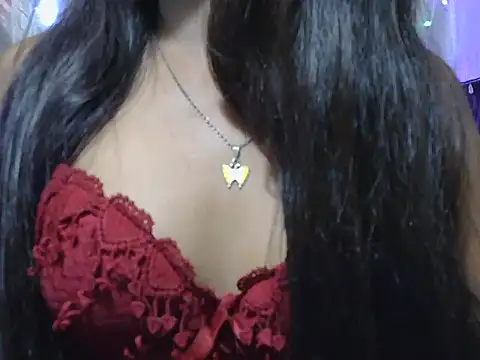 sexy-monalis webcam