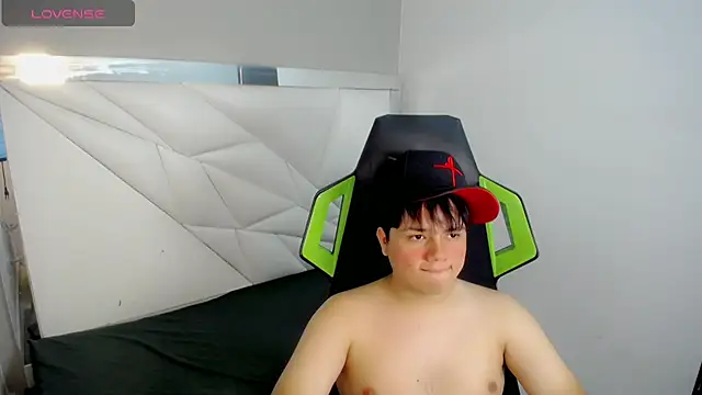 Tommy_cotton webcam
