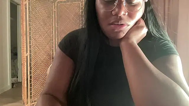 Lovely__Nina webcam