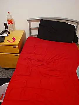 mario890605 webcam