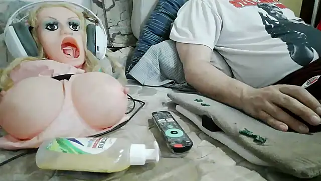 messi_syssy webcam