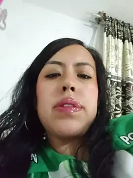 Queen_Ashly webcam
