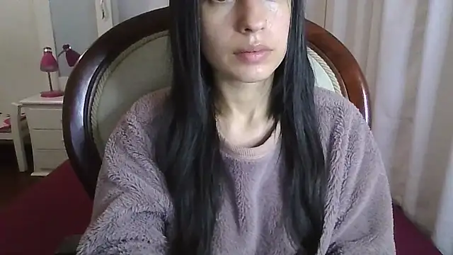 Taylormegan webcam