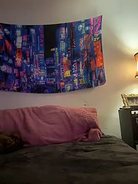 SoboredBbc240 webcam