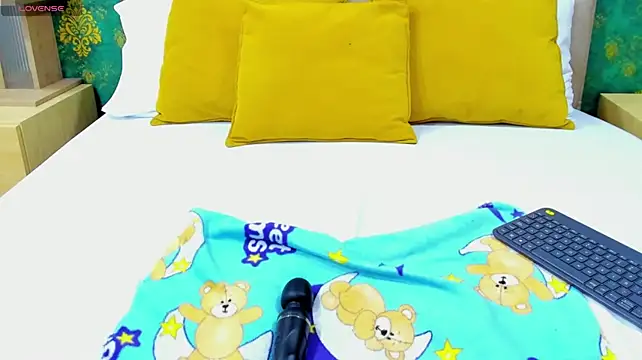 SamyPrincexx webcam