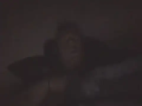 SHARPSkinhead webcam