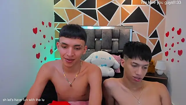 Juan_Nd_Steven webcam