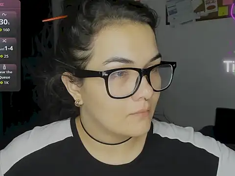 Babe-sofi webcam