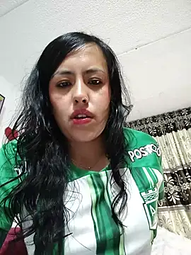 Queen_Ashly webcam