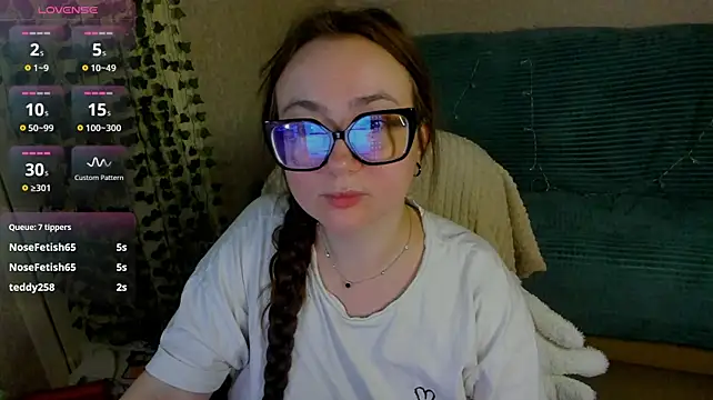 Micky_Wood webcam