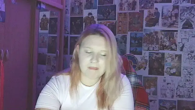 FoxPlayXX webcam