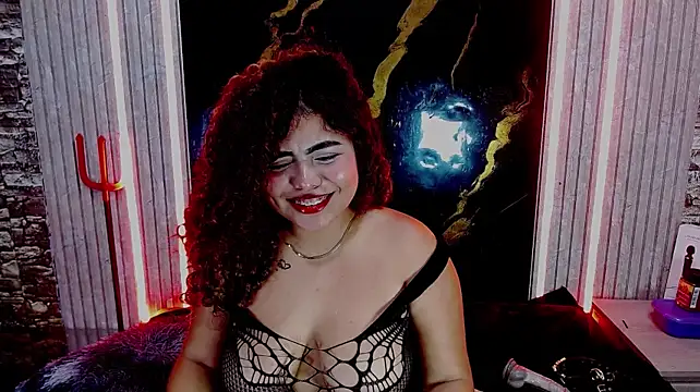 AlanaVelascox webcam