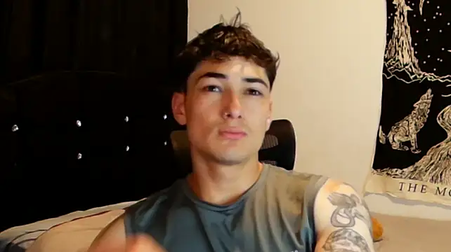 jimmy_class webcam