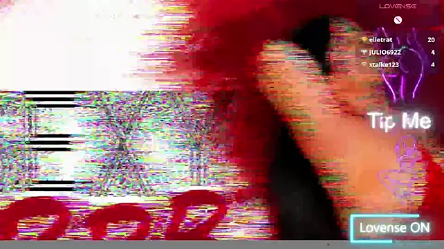 Aslii_Smith webcam