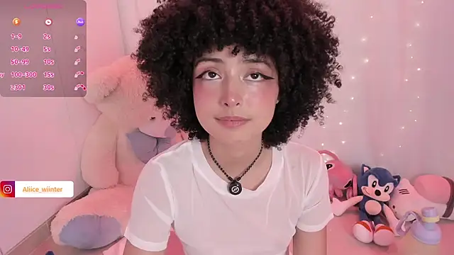 Alice_winter_ webcam