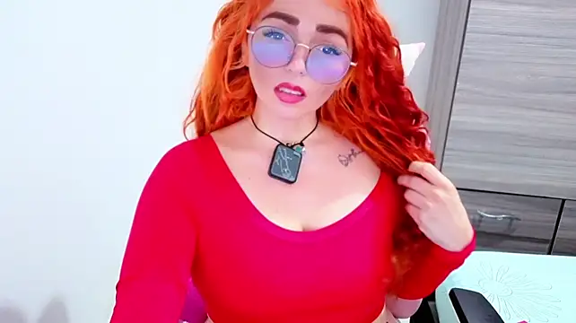 Alexatexa2929 webcam