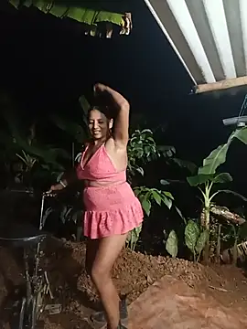 esmeralda_li webcam