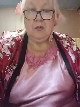 Alexia64231 webcam