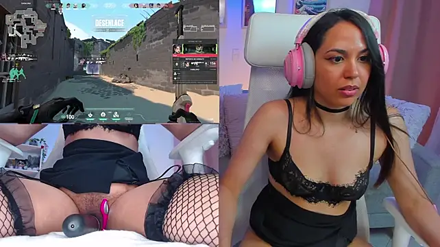 VenusIslove webcam