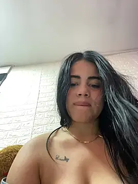 Zoe_Martinezzz webcam