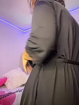 Aliciia777 webcam