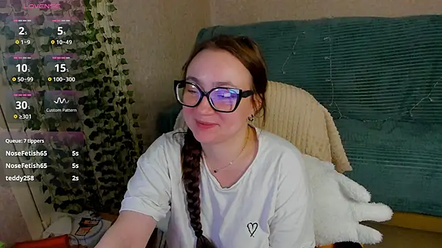 Micky_Wood webcam