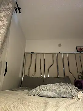 Samantha_Bernardo webcam